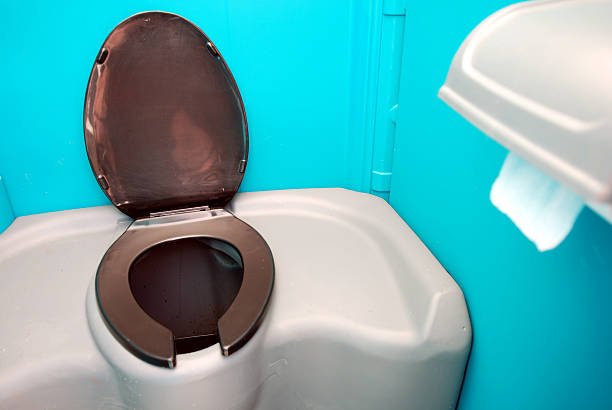 Sanitation services for porta potties in Jamestown, CA