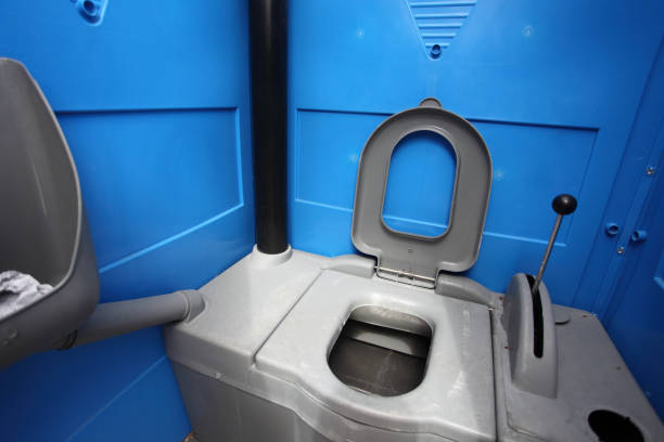 Portable bathroom rental in Jamestown, CA
