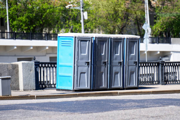 Best Local porta potty services  in Jamestown, CA