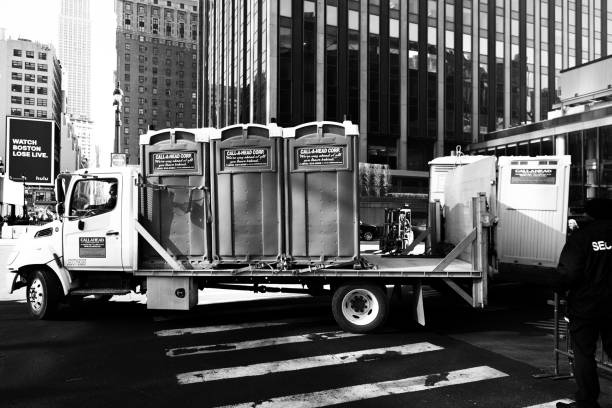 Best Portable toilet rental cost  in Jamestown, CA