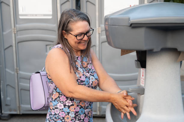 Jamestown, CA porta potty rental Company